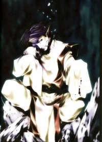 BUY NEW saiyuki - 25728 Premium Anime Print Poster